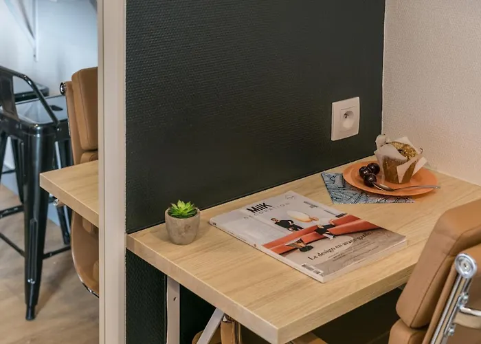 Ws Opera - Rossini Apartment *