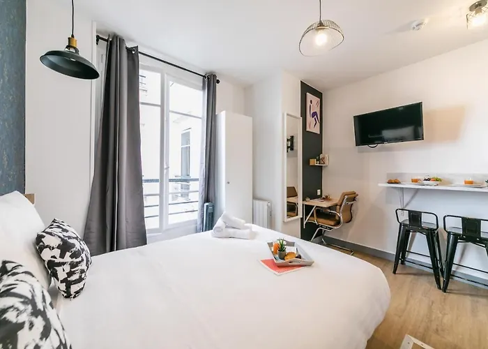 Ws Opera - Rossini Apartment