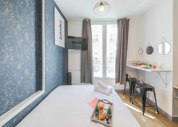 Ws Opera - Rossini Paris