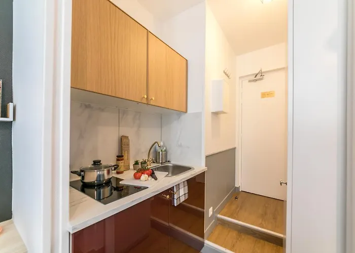 Ws Opera - Rossini Paris