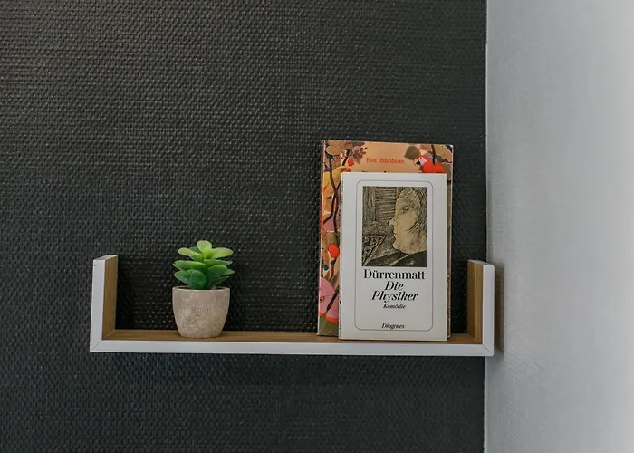 Apartment Ws Opera - Rossini *