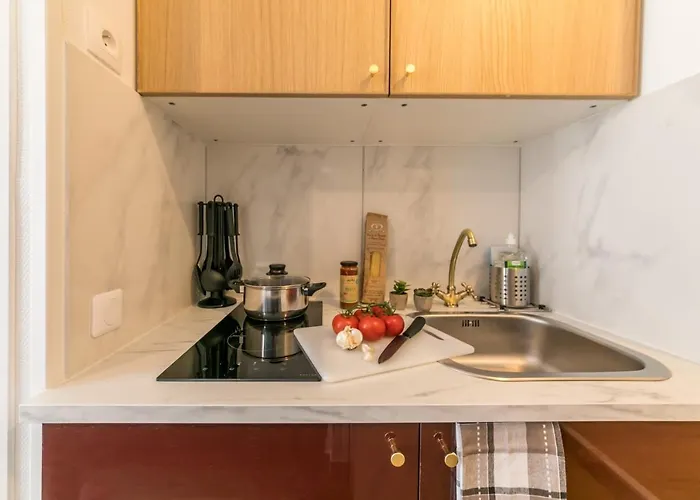 Apartment Ws Opera - Rossini