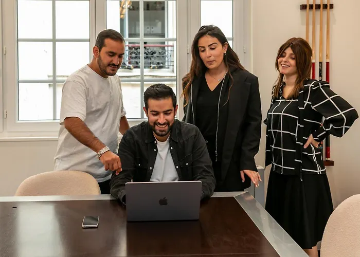 Ws Opera - Rossini Paris