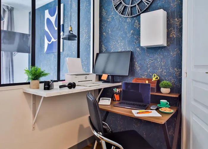 Ws Opera - Rossini Apartment