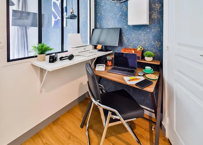 Apartment Ws Opera - Rossini