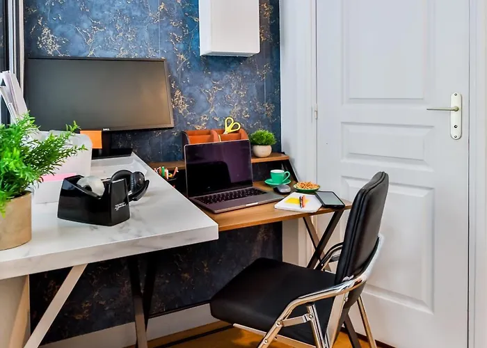 Apartment Ws Opera - Rossini *