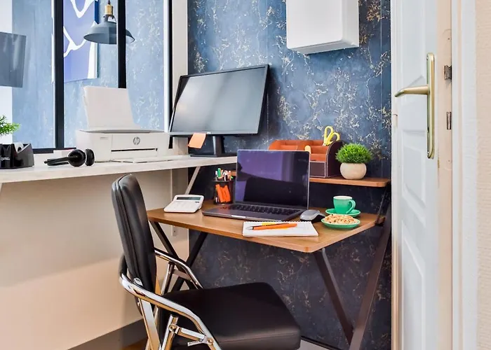 Ws Opera - Rossini Apartment *