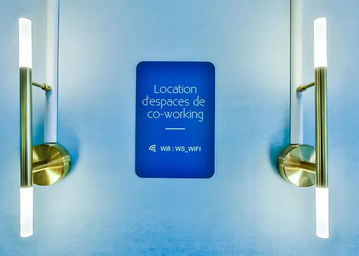 Ws Opera - Rossini Apartment