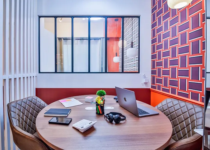 Apartment Ws Opera - Rossini