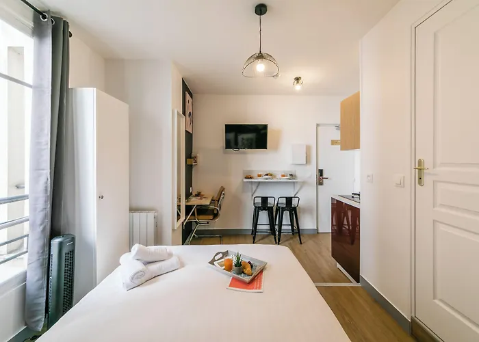 Ws Opera - Rossini Apartment *