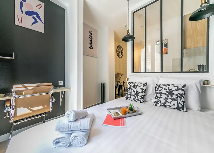 Ws Opera - Rossini Apartment