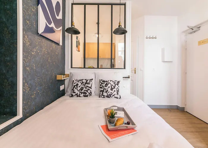 Ws Opera - Rossini Apartment