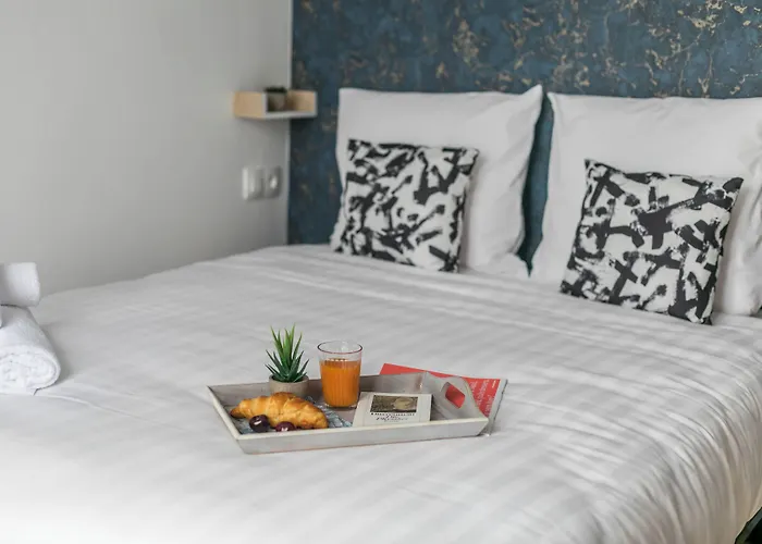 Apartment Ws Opera - Rossini