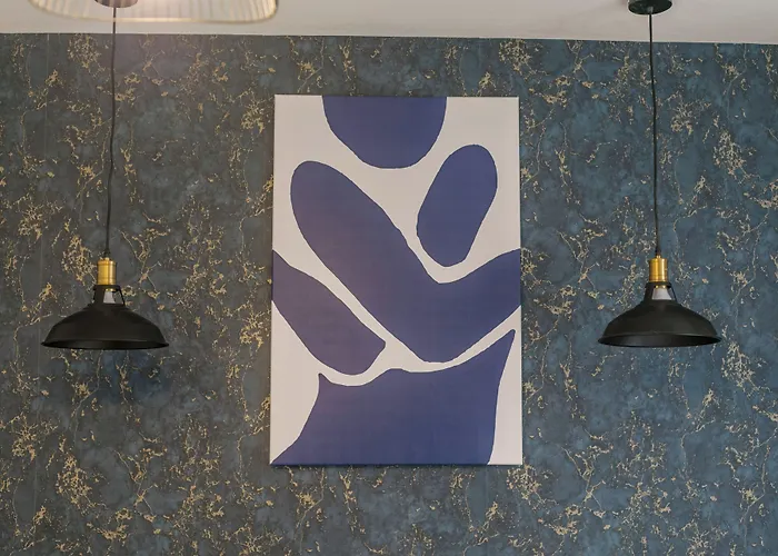 Ws Opera - Rossini Apartment Paris