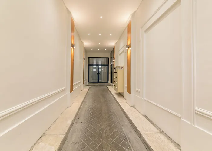 Ws Opera - Rossini Apartment