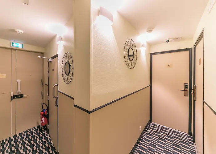 Apartment Ws Opera - Rossini Paris