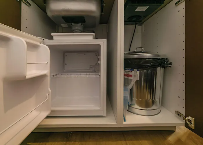 Ws Opéra - Rossini Apartamento