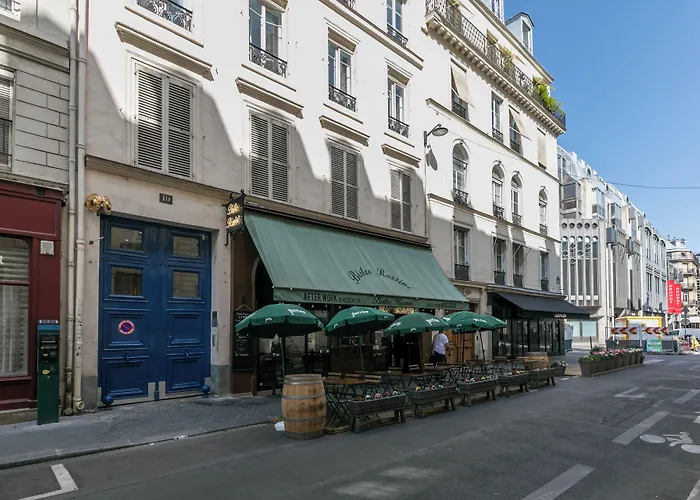 Ws Opera - Rossini * Paris