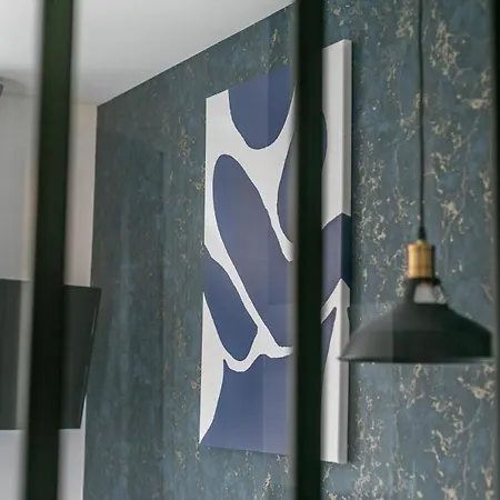 Appartement Ws Opéra - Rossini