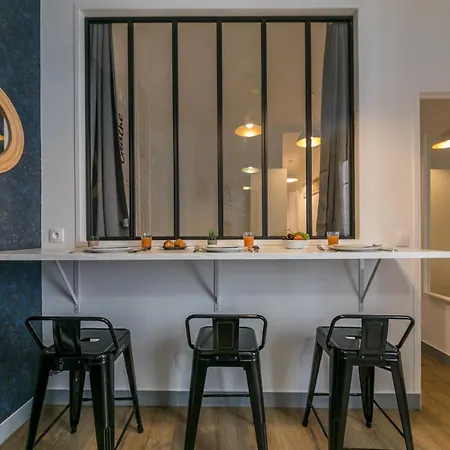 Ws Opéra - Rossini Appartement