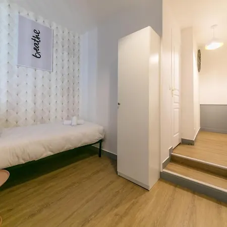 Appartement Ws Opéra - Rossini *