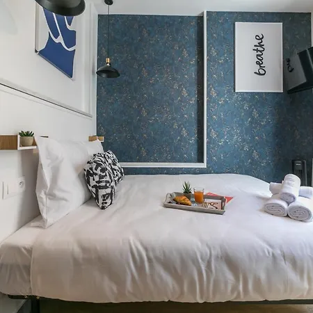 Appartement Ws Opéra - Rossini