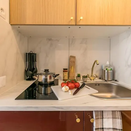 Appartement Ws Opéra - Rossini
