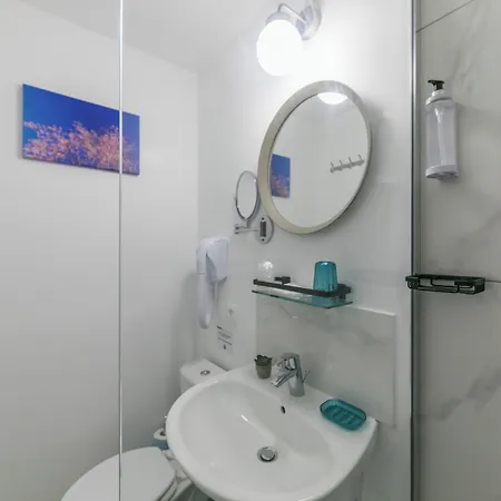 Appartement Ws Opéra - Rossini *