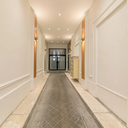 Ws Opéra - Rossini Appartement