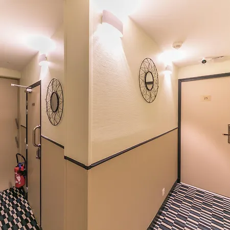 Appartement Ws Opéra - Rossini Parijs